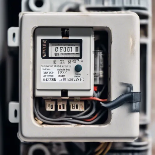 Как самостоятельно подключить однофазный электросчетчик без труда Пошаговая инструкция по подключению однофазного электросчетчика самостоятельно