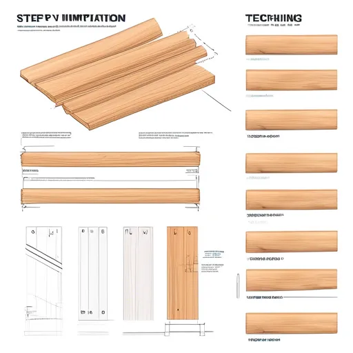 Инструкция покраски имитации бруса: пошаговое руководство для дома Пошаговая инструкция покраски имитации бруса для дома