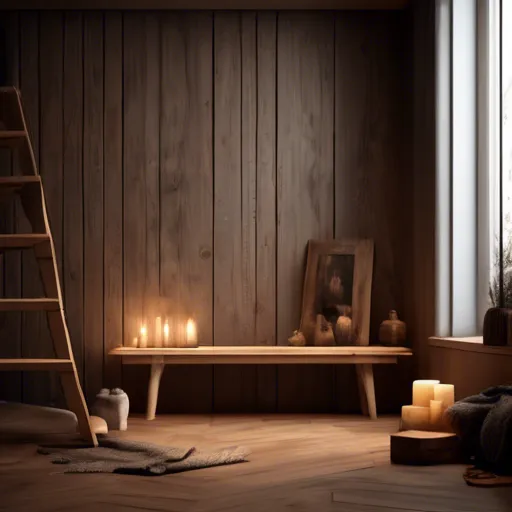 Инструкция покраски имитации бруса: пошаговое руководство для дома Пошаговая инструкция покраски имитации бруса для дома