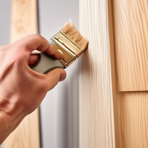 Пошаговая инструкция покраски имитации бруса для дома Инструкция покраски имитации бруса: пошаговое руководство для дома