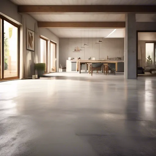 Самостоятельно создание бетонного пола: пошаговое руководство по фото Как сделать бетонную стяжку пола: пошаговая инструкция по фото