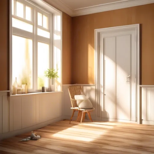 Покраска вагонки: выбор краски и полезные техники Покраска вагонки: полезные советы, техника и выбор краски