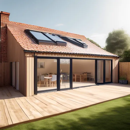 Какие кровли выбрать для крыши пристройки и их монтаж Пошаговое руководство: как сделать крышу на пристройке и обустроить ее