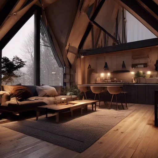 Завязывание фронтона двускатной крышей: практические советы и примеры Методы завязывания фронтона двускатной крыши: советы и примеры