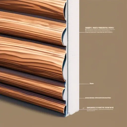 Пошаговый гайдон по монтажу металлосайдинга под бревно. Пошаговая инструкция и советы по монтажу металлосайдинга под бревно