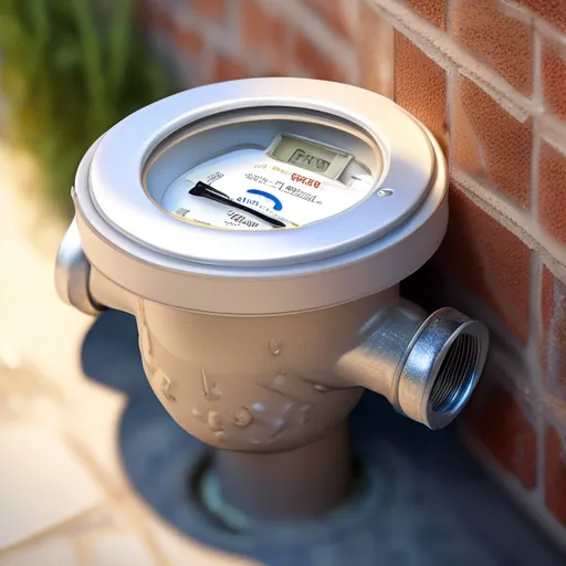 Установка водомера: советы и типичные ошибки Монтаж водяного счетчика: пошаговая инструкция и распространенные ошибки