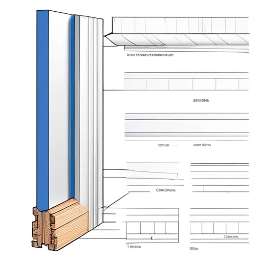 Монтаж и соединение оконных планок сайдинга: полезные советы и трюки Установка и соединение планок сайдинга: полезные советы и секреты