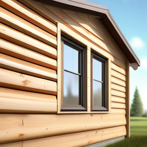 Монтаж сайдинга на деревянный дом: полезные советы и рекомендации Секреты крепления сайдинга на деревянных домах: советы и рекомендации