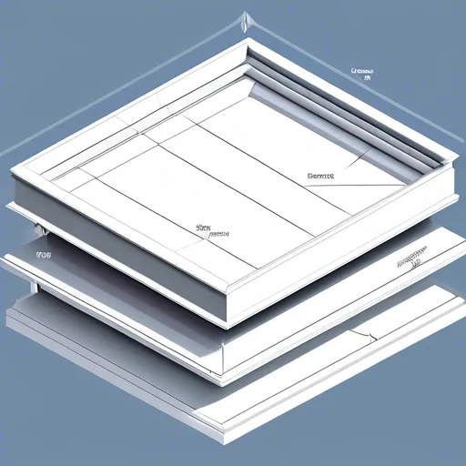 Технологии и нюансы монтажа плоской крыши: устройство поэтапно Плоская крыша: технологии и нюансы монтажа