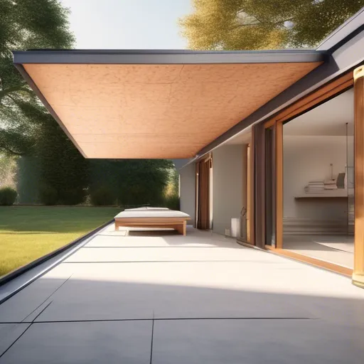 Плоская крыша: технологии и нюансы монтажа Технологии и нюансы монтажа плоской крыши: устройство поэтапно