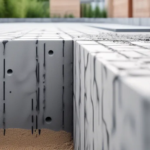 Эффективная гидроизоляция фундамента: установки и монтажные работы