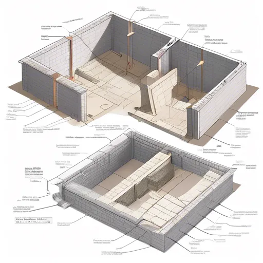 Как создать погреб на улице: подробное руководство для самостоятельного выполнения Как построить погреб на улице: пошаговая самостоятельная инструкция