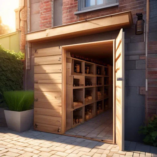 Как построить погреб на улице: пошаговая самостоятельная инструкция Как создать погреб на улице: подробное руководство для самостоятельного выполнения