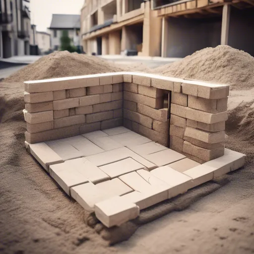 Как построить погреб на улице: пошаговая самостоятельная инструкция Как создать погреб на улице: подробное руководство для самостоятельного выполнения