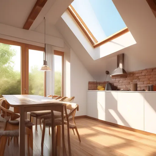 Важные правила и рекомендации по проходу дымохода через кровлю