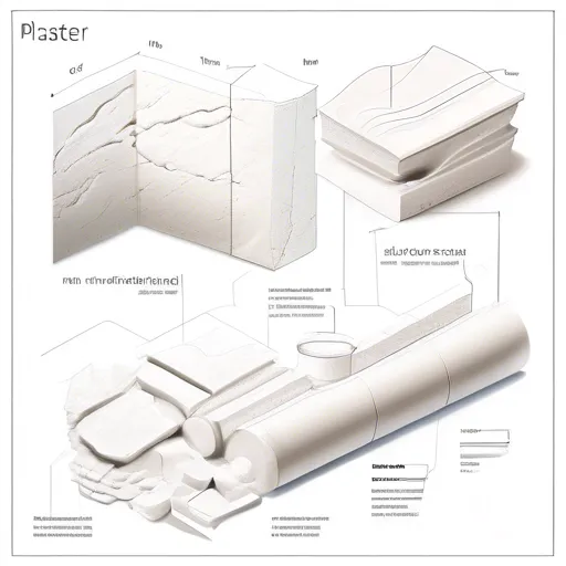 Штукатурка: разновидности, назначения и отличия со шпатлевкой