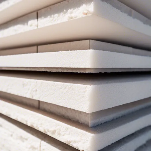 Фасадные панели с утеплителем: качество, монтаж и преимущества использования