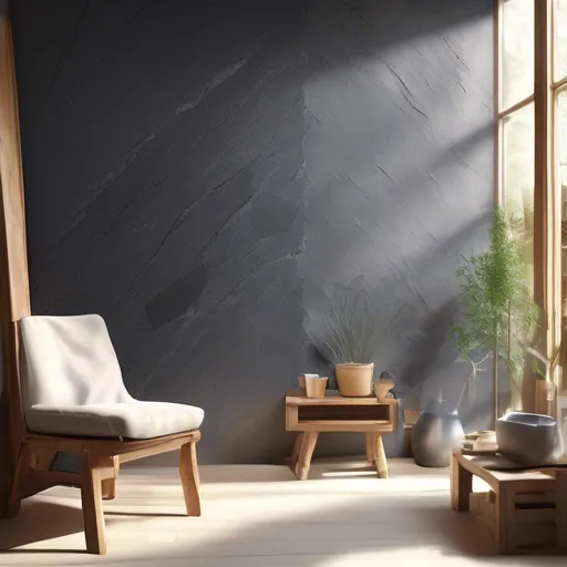 Шиферная покраска: склады, технологии и секреты успешной работы