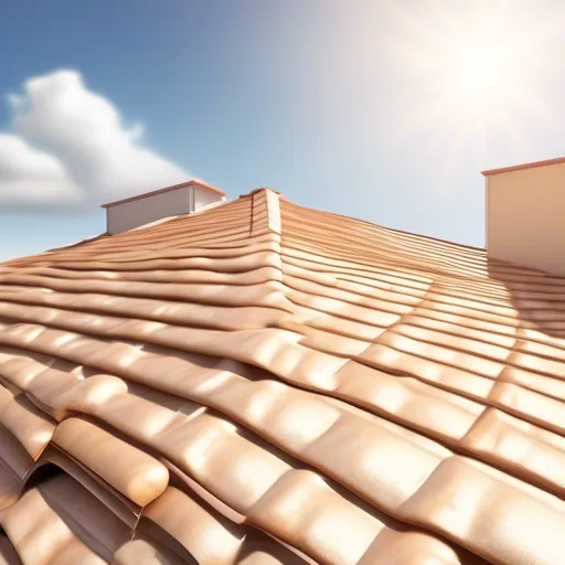 Утеплитель для крыши: подробный обзор видов и их особенностей.