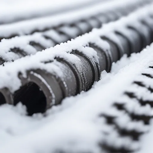 Трубчатый снегозадержатель: разновидности, характеристики и советы по монтажу