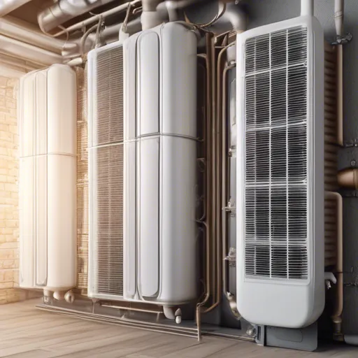 Системы отопления закрытого типа: разновидности и схемы для дома