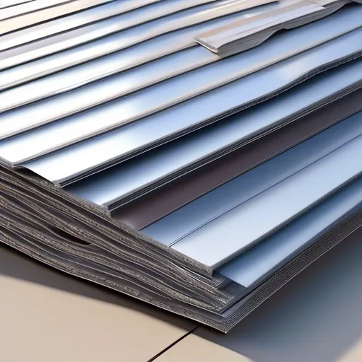 Сендвич панели для кровли: классификация, особенности, установка