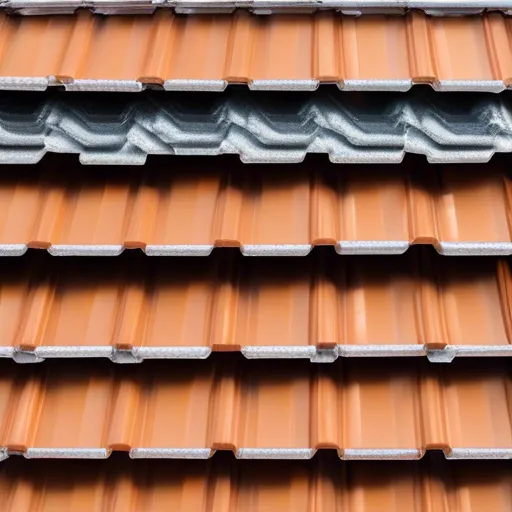 Сендвич панели для кровли: классификация, особенности, установка