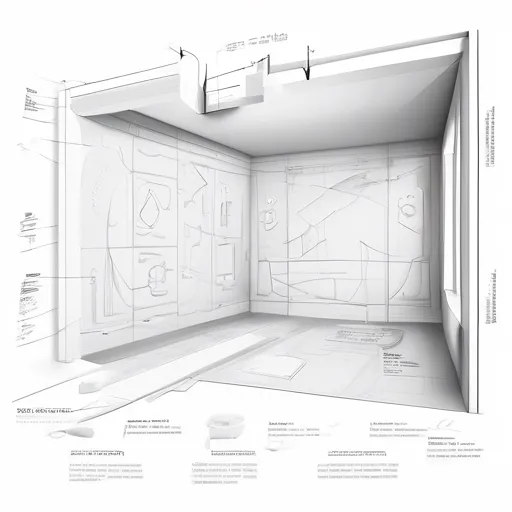 Суха мазилка за интериор: предимства и монтаж