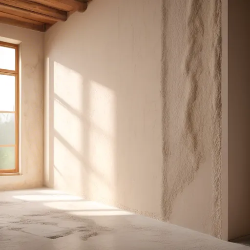 Суха смес за вътрешна работа: предимства и инструкции за монтаж