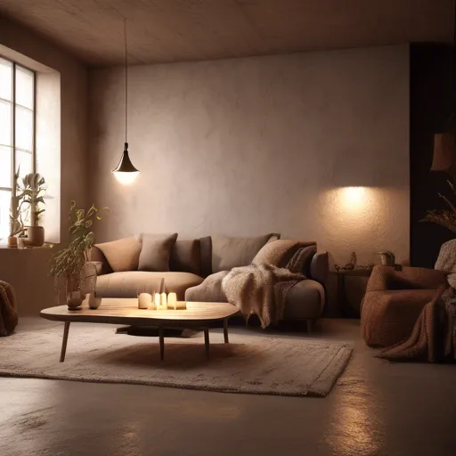 Суха мазилка за интериор: предимства и монтаж