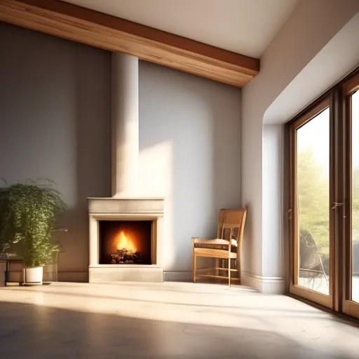 Correct calculation of chimney height: formulas and illustrations