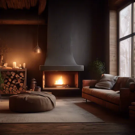 Calculation of chimney height: formulas and practical examples