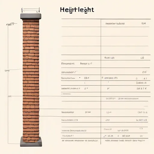 Correct calculation of chimney height: formulas and illustrations