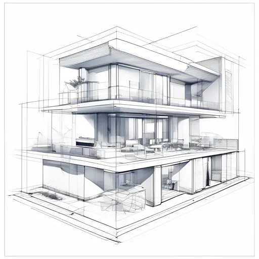 Alloggi moderni: una simbiosi di stile e comfort abitativo
