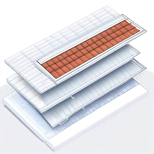 Thermal panels with clinker tiles: advantages, disadvantages and installation