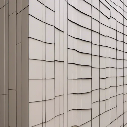 Cladding for exterior walls: benefits and recommendations for choosing materials