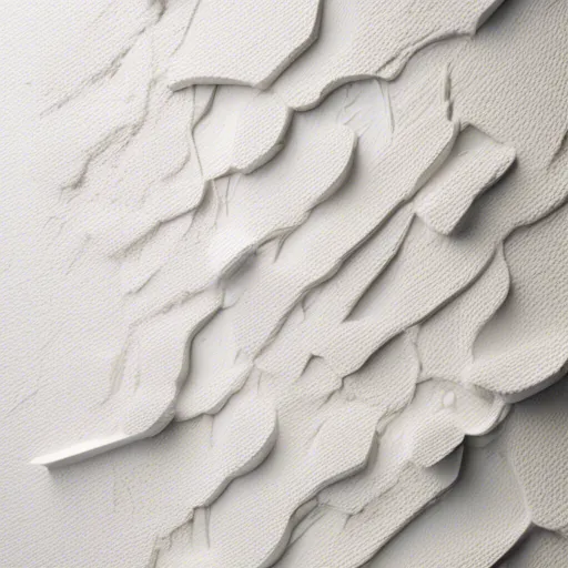 Srovnání různých typů omítek na budově