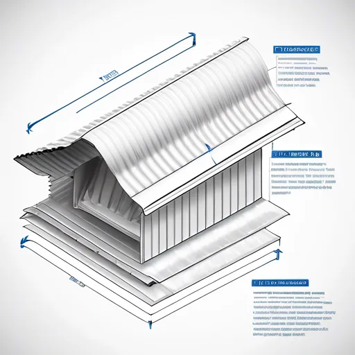 Руководство по выбору металлочерепицы: все тонкости и рекомендации Ваш путеводитель по выбору профнастила для крыш и материалов
