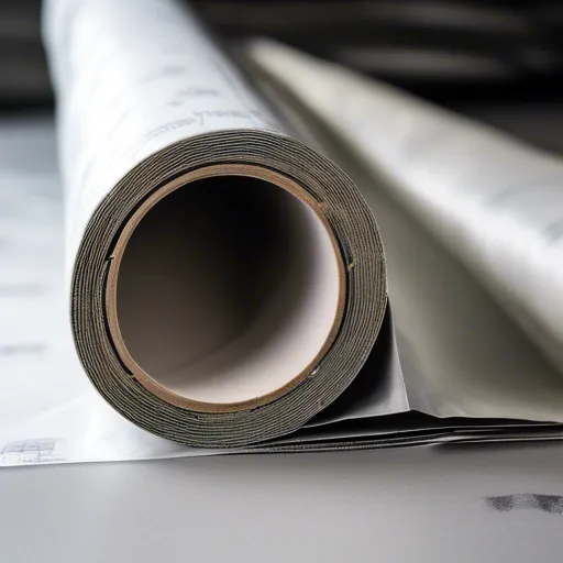 Анализ пленок и мембран AirGuard для защиты от влаги Тайвек