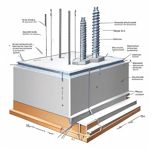 Монтаж свайно-винтового фундамента: полезные рекомендации и советы Руководство по установке свайно-винтовых фундаментов: полезные рекомендации