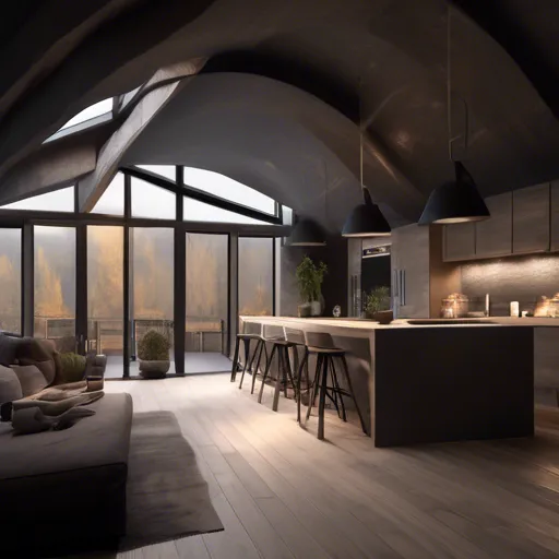 Ондулин для крыш: типы, характеристики и поэтапная инструкция по монтажу Ондулин для кровли: типы, особенности и процесс укладки