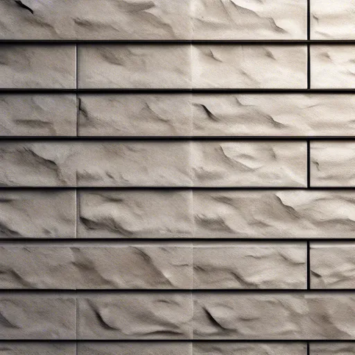 Металлический сайдинг под камень: ключевые преимущества и особенности Металлический сайдинг под камень: ключевые характеристики и удобства использования