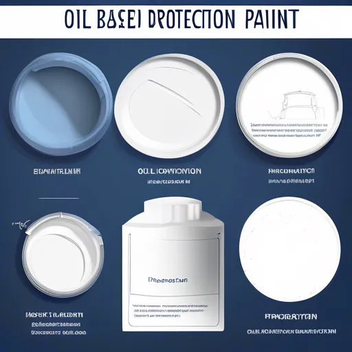 Масляная краска для фасадов: надежная защита и длительная эксплуатация Экстерьерная масляная краска: надежная защита и выносливость