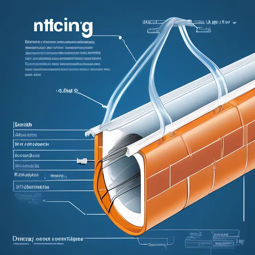 Обзор и установка кабеля для водостока: защита от замерзания системы Выбираем и устанавливаем антиоледенения для водостока: руководство