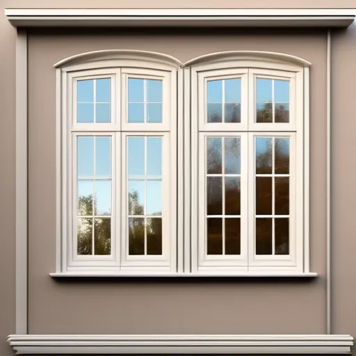 Декорација прозора у 2023.