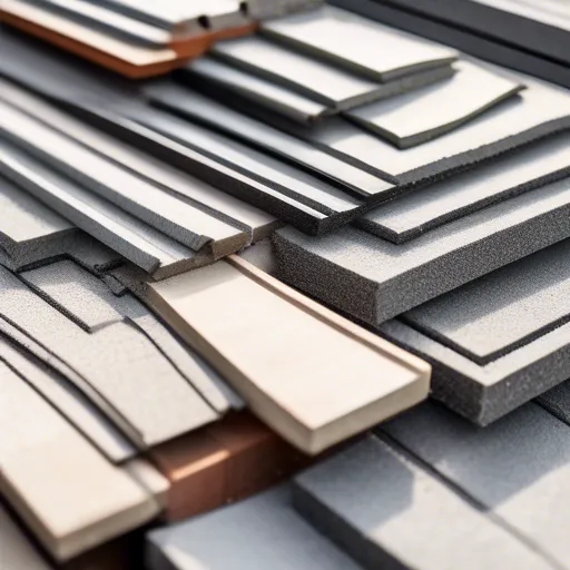 Choosing the best materials for a flat roof: top tips.