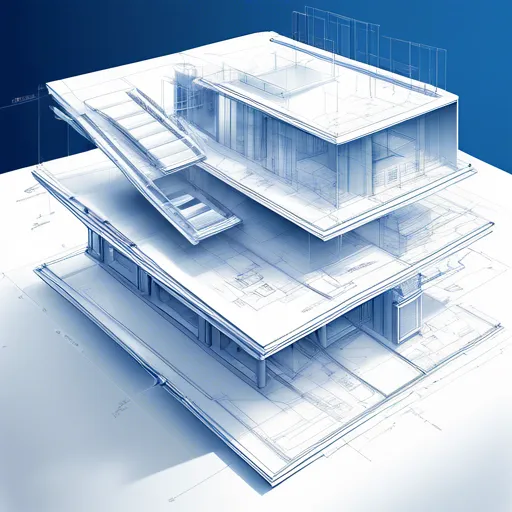 Съвременни технологии в строителството: иновативни архитектурни и дизайнерски концепции Иновации в жилищните технологии: нова перспектива върху архитектурата