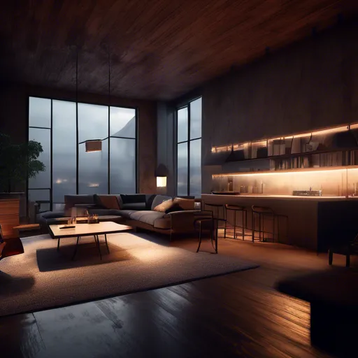 Съвременни технологии в строителството: иновативни архитектурни и дизайнерски концепции Иновации в жилищните технологии: нова перспектива върху архитектурата