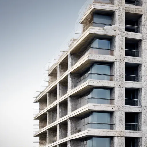 Иновации в жилищните технологии: нова перспектива върху архитектурата Съвременни технологии в строителството: иновативни архитектурни и дизайнерски концепции