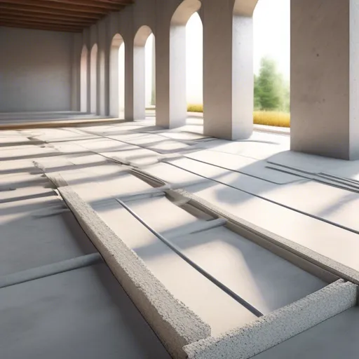 Советы по установке плит перекрытия из газобетонных блоков Советы по монтажу плит перекрытия из газобетонных блоков.